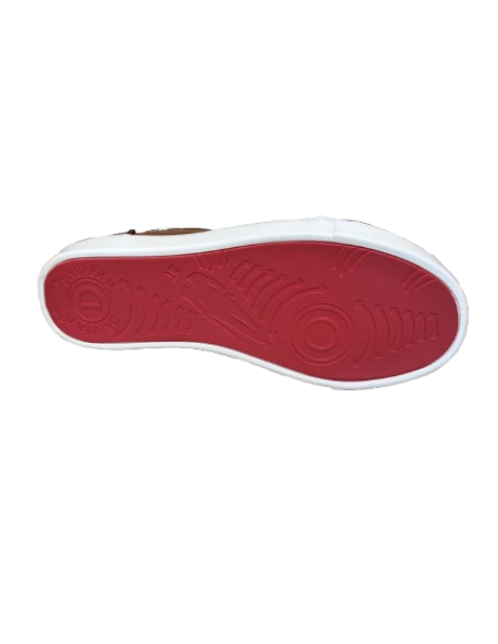 Baskets de danse Dapper-D roses pour femmes – Chaussures de danse Zurich