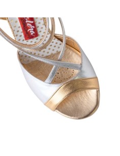 Scarpe da ballo Tangolera Mia Veryfine Dance Negozio a Zurigo 2