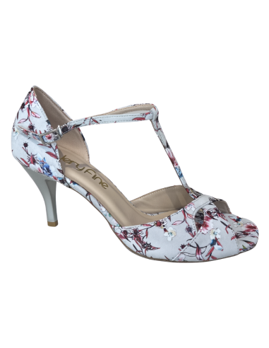 Veryfine C3 Petunia Tango Dance Shoes Zurich - 7cm heel