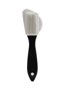 Suede brush for dance shoe care | at Veryfine Dance Shop Zurich 2