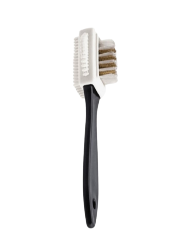 Suede brush for dance shoe care | at Veryfine Dance Shop Zurich