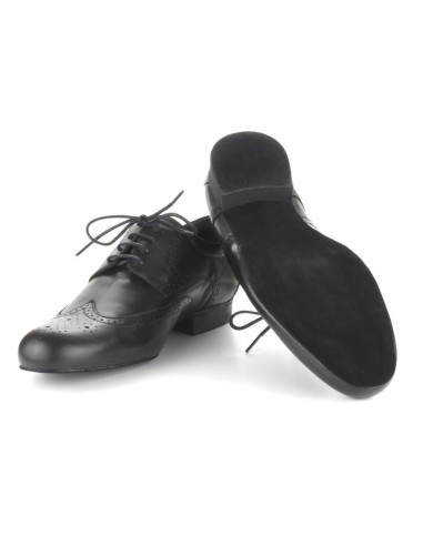 Top Tanz Tango XL Extra wide fit  – Mens dance shoes  Zurich