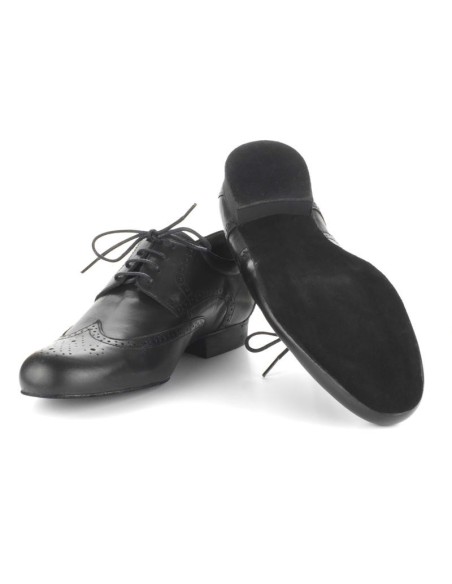 Top Tanz Tango XL Weite K – Herrentanzschuhe  Zurich
