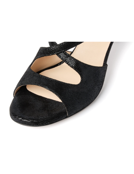 Scarpe da ballo Zurigo - Madame Pivot Gioia – Scarpe da tango da donna | Eleganza e comfort