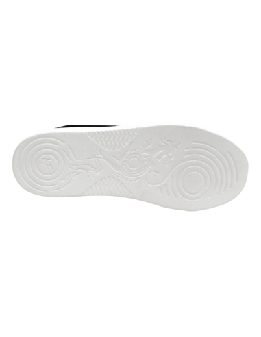 Breaker schwarze Herren-Tanzsneaker – Tanzschuhe Zürich