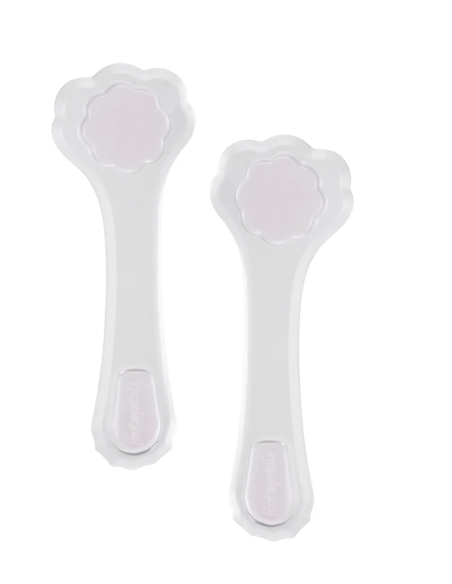 Coussinets Foot Petals® Semelles en gel – Confort pour les pieds