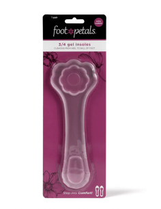 Foot Petals® Gel-Schuhpolster – Komfort bei jedem Schritt