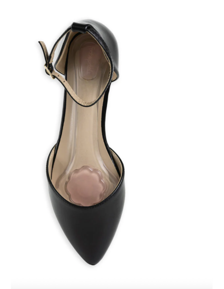 Foot Petals® Gel-Schuhpolster – Komfort bei jedem Schritt