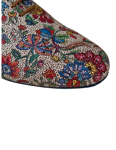 Tangolera Herren-Tangoschuhe Nicolas Fiori, Chromledersohle – VeryFine Dance Shoes Zürich 2