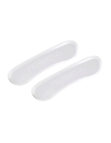 Cuscinetti per talloni Foot Petals® Technogel® – Antiscivolo e comfort