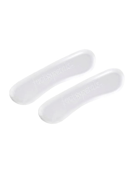 Foot Petals® Heel Cushions Technogel® – Anti-Slip & Comfort