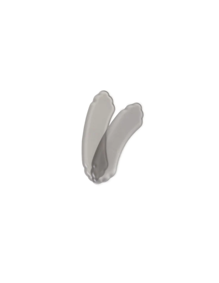 Foot Petals® Fersenkissen Technogel® – Anti-Rutsch & Komfort