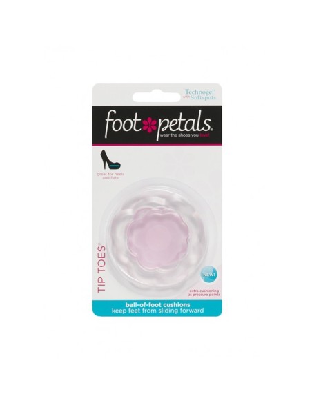 Foot Petals®  Shoe Cushions – comfort with every step