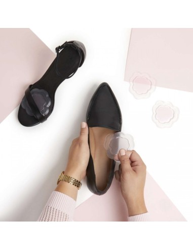 Foot Petals® Gel-Schuhpolster – Komfort bei jedem Schritt