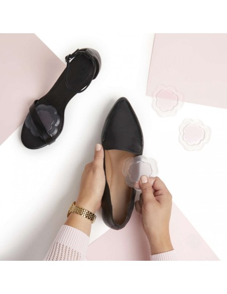 Foot Petals®  Shoe Cushions – comfort with every step