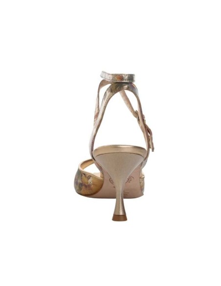 Tangoschuhe Anita Platino Veryfine Dance Shoes Zurich