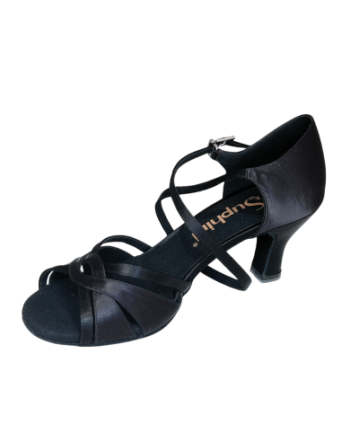 Chaussures de danse Suphini – Dance Shoes | Salsa, bachata ou danse standard