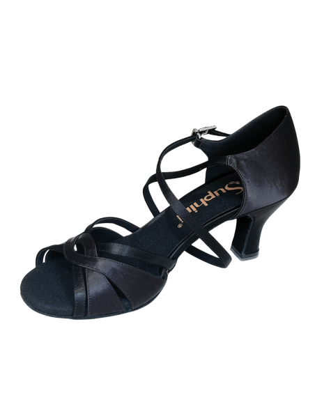 Chaussures de danse Suphini – Dance Shoes | Salsa, bachata ou danse standard