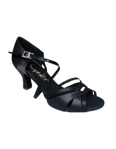 Chaussures de danse Suphini – Dance Shoes | Salsa, bachata ou danse standard