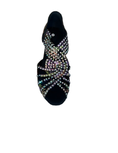 Chaussures de linedance confortables – Gabi 2795 VeryFine Suisse