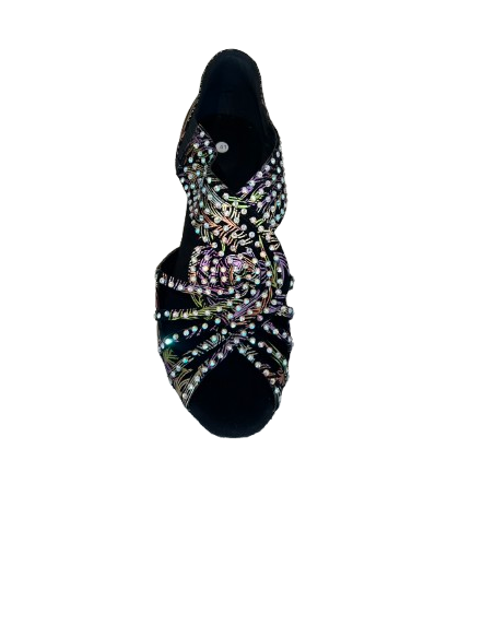 Comfortable linedance shoes – Gabi 2795 Veryfine Dance Shop Zurich