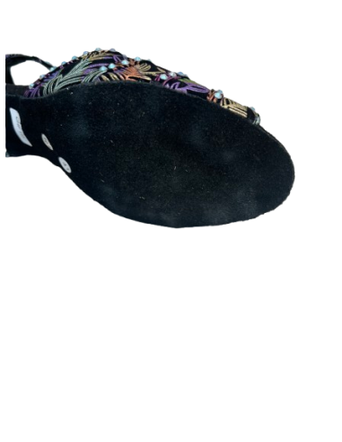 Comfortable linedance shoes – Gabi 2795 Veryfine Dance Shop Zurich