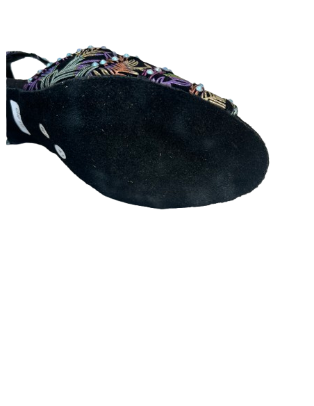 Chaussures de linedance confortables – Gabi 2795 VeryFine Suisse