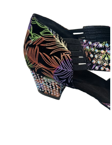 Chaussures de linedance confortables – Gabi 2795 VeryFine Suisse