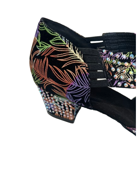 Chaussures de linedance confortables – Gabi 2795 VeryFine Suisse