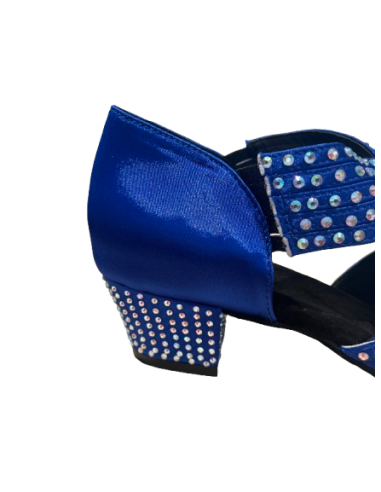 Comfortable linedance shoes – Gabi 2795 Veryfine Dance Shop Zurich