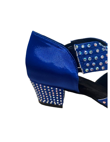 Comfortable linedance shoes – Gabi 2795 Veryfine Dance Shop Zurich