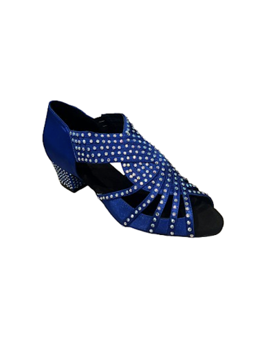 Scarpe da linedance comode – Gabi 2795 a Veryfine Dance Shop Zurigo