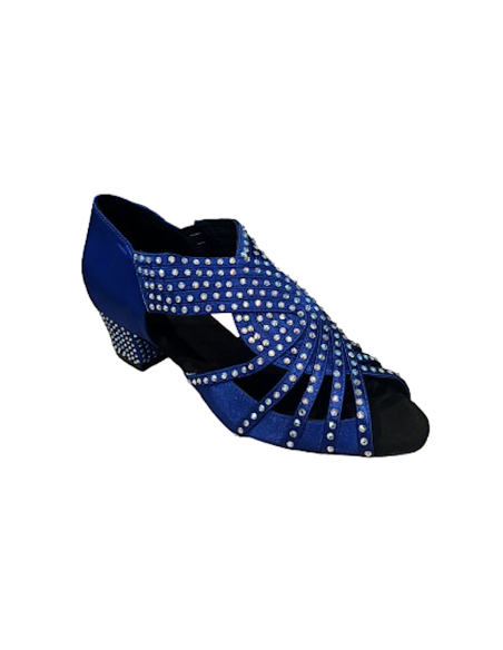 Scarpe da linedance comode – Gabi 2795 a Veryfine Dance Shop Zurigo