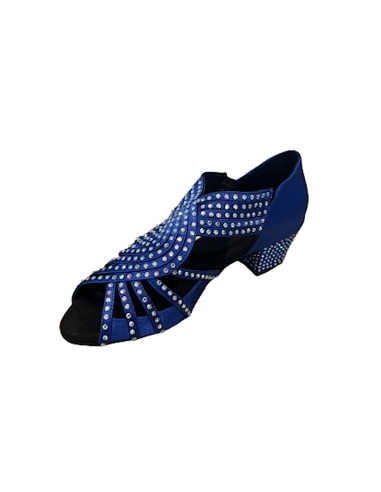 Comfortable linedance shoes – Gabi 2795 Veryfine Dance Shop Zurich
