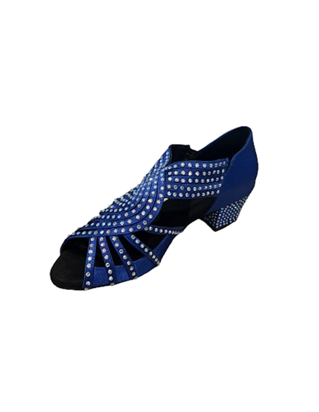 Chaussures de linedance confortables – Gabi 2795 VeryFine Suisse