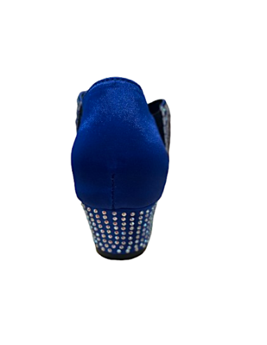 Chaussures de linedance confortables – Gabi 2795 VeryFine Suisse