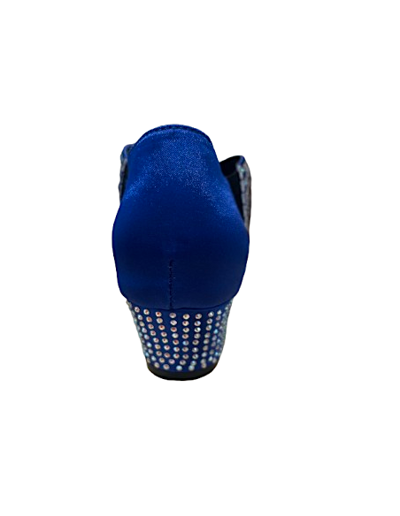 Chaussures de linedance confortables – Gabi 2795 VeryFine Suisse