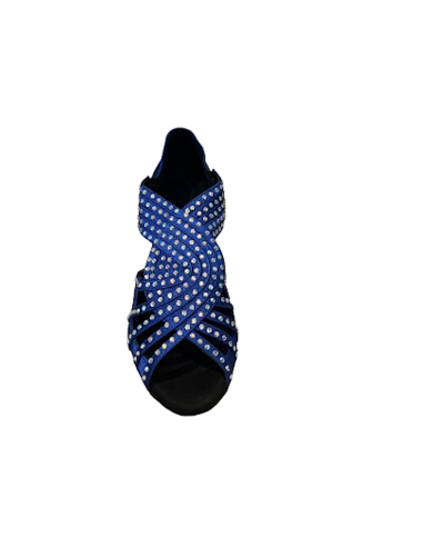 Comfortable linedance shoes – Gabi 2795 Veryfine Dance Shop Zurich
