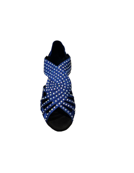 Chaussures de linedance confortables – Gabi 2795 VeryFine Suisse