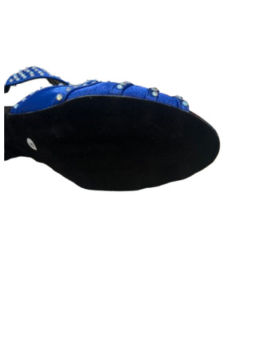 Comfortable linedance shoes – Gabi 2795 Veryfine Dance Shop Zurich