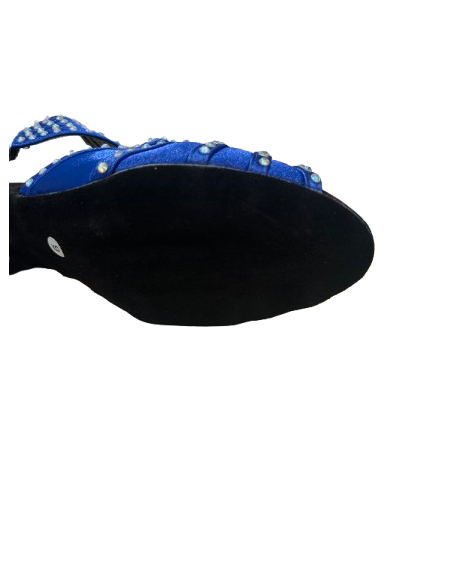 Chaussures de linedance confortables – Gabi 2795 VeryFine Suisse