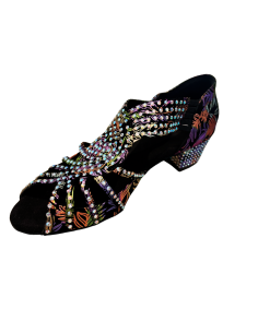 Scarpe da linedance comode – Gabi 2795 a Veryfine Dance Shop Zurigo 2