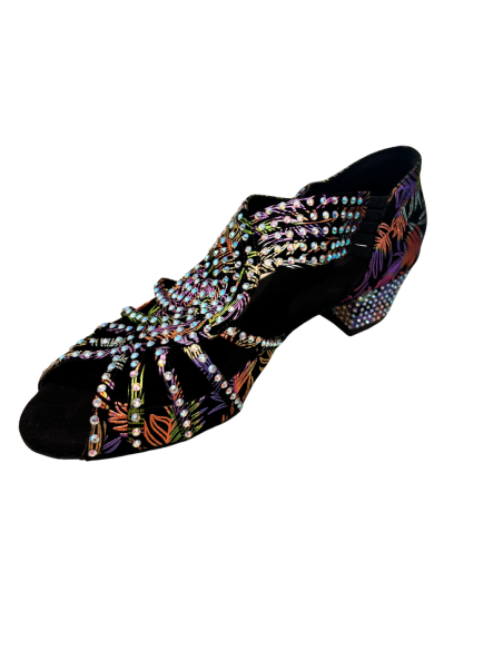 Chaussures de linedance confortables – Gabi 2795 VeryFine Suisse