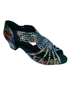 Comfortable linedance shoes – Gabi 2795 Veryfine Dance Shop Zurich