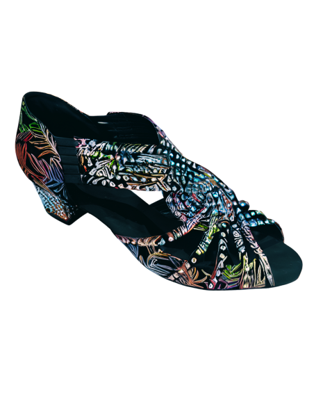 Chaussures de linedance confortables – Gabi 2795 VeryFine Suisse