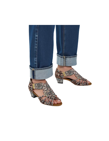 Chaussures de danse pour linedance - Veryfine Dance Shop Zurich