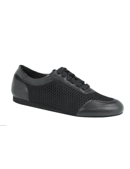 Top Tanz Ocean -  Baskets de danse en cuir pour femmes – Dance Shoes Zurich