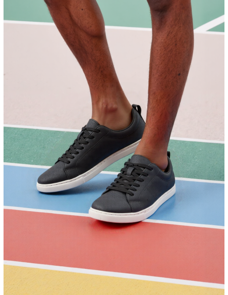 Breaker schwarze Herren-Tanzsneaker – Tanzschuhe Zürich