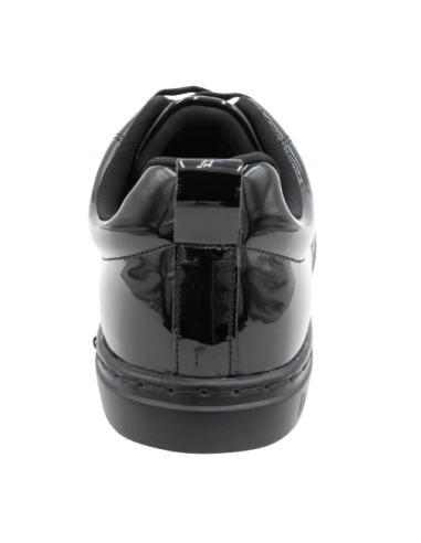 Breaker schwarze Outdoor-Tanzsneaker – Tanzschuhe Zürich