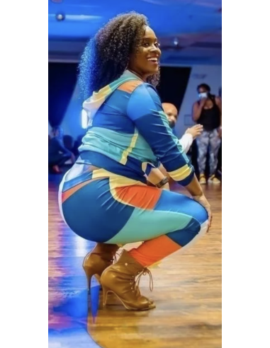 Heels Class Dance Shoes Zurich – Stylish & Supportive